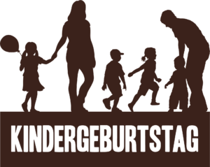 Urbans Kletterpark Icon Kindergeburtstag