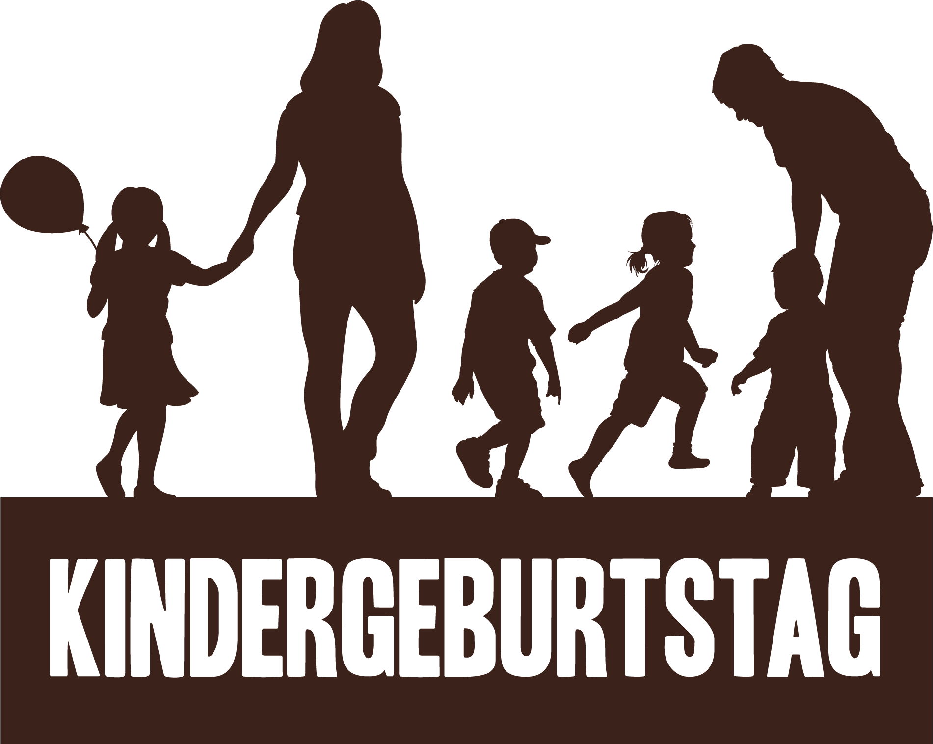 Urbans Kletterpark Icon Kindergeburtstag